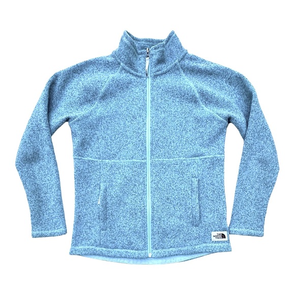 The North Face Fleece Size 14/16 - Picture 1 of 8